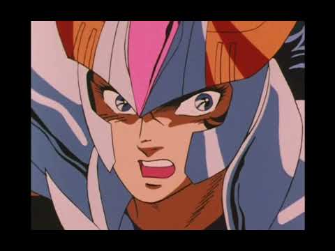 IKKI CORRE PERIGO! SHAKA ABRE OS OLHOS! OS CAVALEIROS DO ZODÍACO SAINT SEIYA EP 57