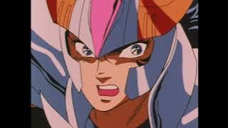Ikki VS Shaka English DUB