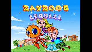 Zayzoo My Alien Clmate Ost William Tell Overture