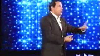 Enrico Brignano - Monologo Sulla Calvizie.mp4