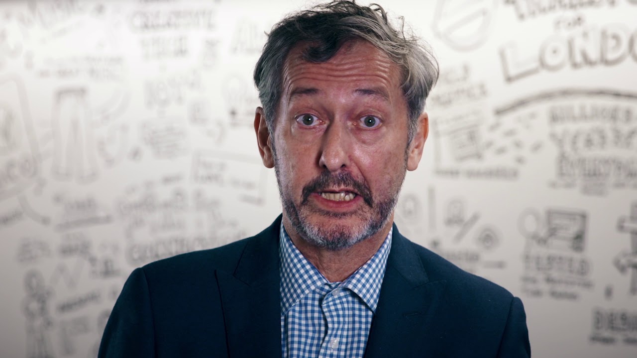 Neil Churcher on how Orange optimises its products - 