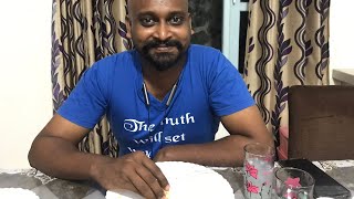 Dont Waste Food.world Food Day.tamilnadu Traditional Food In Banana Leef And Western Food