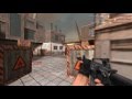 CS:S | FRAGSHOW #4 by 1njected [de_cpl_fire and other]