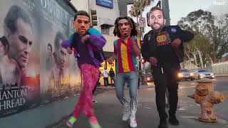 Make you head swap or face swap funny cool video - Best Video Editing service screenshot 1