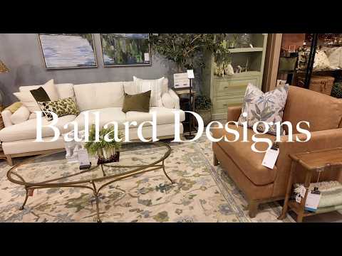 ballard designs lighting