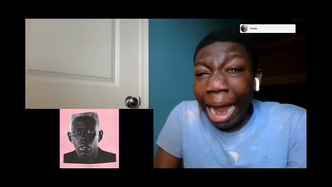 Let's be honest I never cry to music