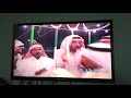 زواج عطالله فاتل الرويلي ١٤٢٠ه