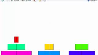 Tower of Hanoi