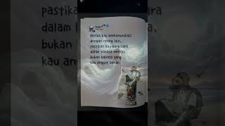 story, status, quotes, katabijak, motivasi #story #quotes