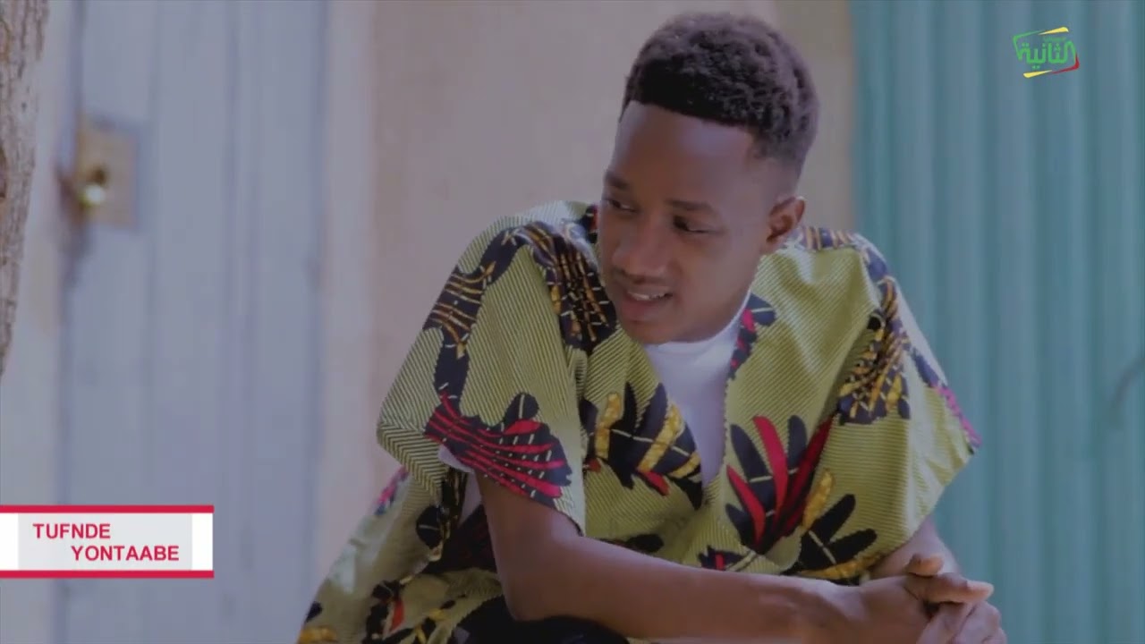 TUFNDE YONTAABE HADY BA AVEC Fawrou gonga BL et Nazo Boy  Artiste Rappeur