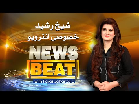 News Beat with Paras Jahanzaib | SAMAA TV | 11 October 2020