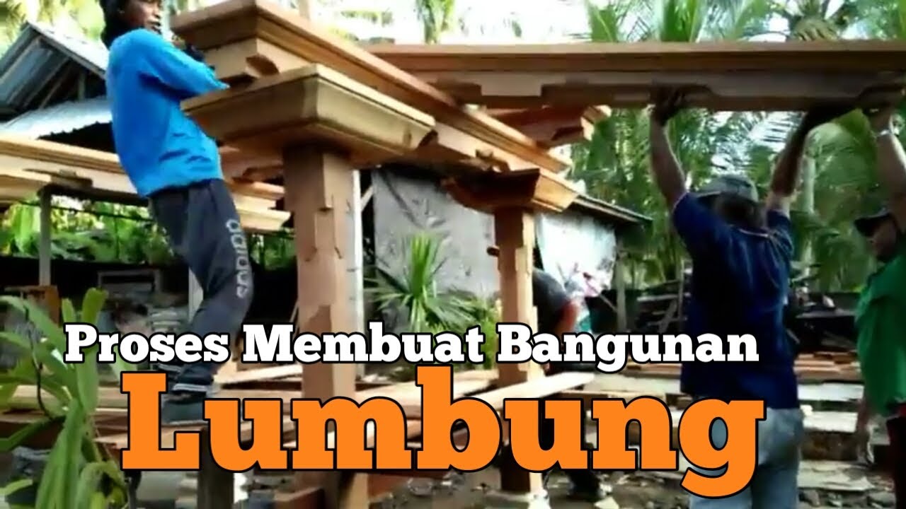 Lumbung Desa: Solusi Ketahanan Pangan yang Modern dan Berkualitas