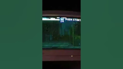 MAME Arcade Machine in Action Part 2!