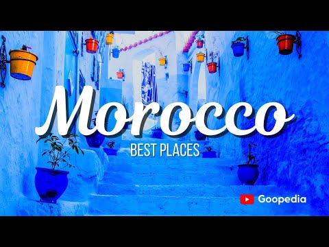 Video: 3 Minuten In Marokko Die Je Zintuigen Zullen Stimuleren [vid] - Matador Network