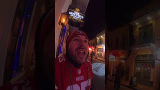 South for the Winter Roadtrip Episode 341: Bourbon Street, New Orleans, LA, Part 3