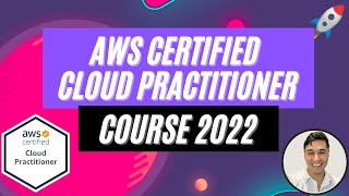 Shared Responsibility Model  | AWS Certified Cloud Practitioner Certification Course