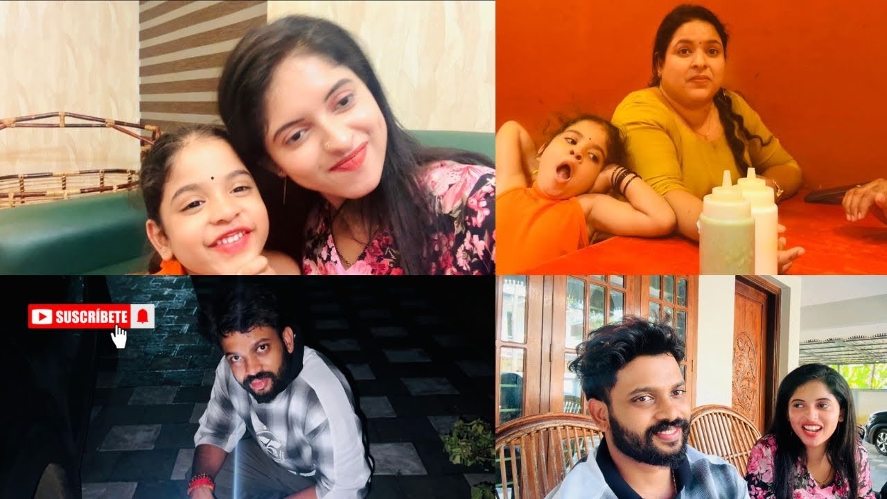 ഏട്ടന് അമ്മ കൊടുത്ത ഒരു പണി🙆|Nandusvlog 