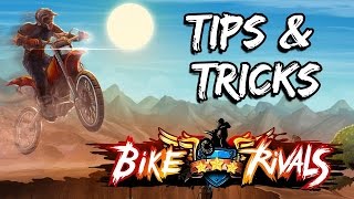 Miniclip : Bike Rivals - Tips and Tricks screenshot 3