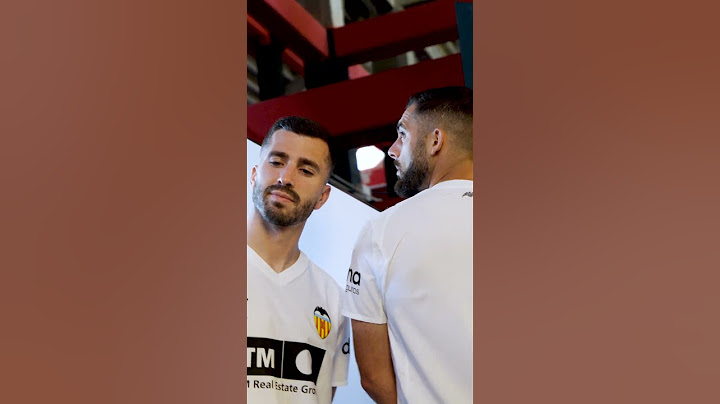 🦇 Preparados para jugar | VALENCIA CF