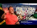 Pretoria harvest and prayer for our nation event  pastor at boshoff  8 may 2024 pm