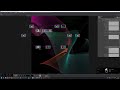 Radial Lighting - TouchDesigner Tutorial