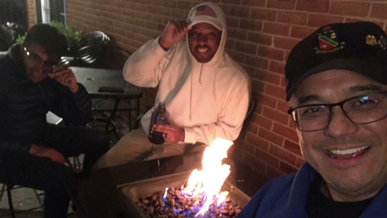 A Night at AleCraft  Brewery 20211113B