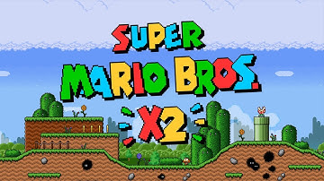 This Level Editor Puts Mario Maker 2 to Shame