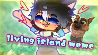 living island meme // 〘puss in boots 2 the last wish ✧〙🐶💖💖💖💖💖💖💖