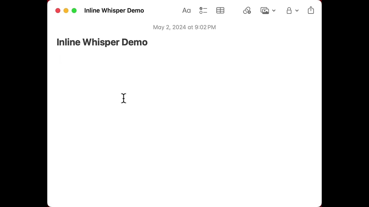 BoltAI 20+ new features!