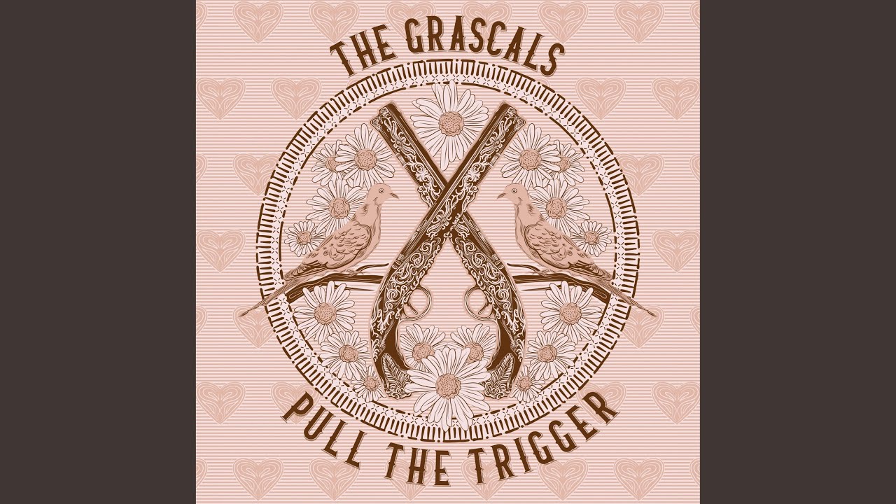 Regardez Pull the Trigger sur YouTube Regardez Pull the Trigger sur YouTube