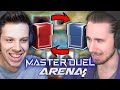 DRAFT MA CI SCAMBIAMO I MAZZI - MASTER DUEL ARENA