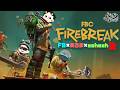 協力プレイで戦うFPSで遊ぼうの会を開きます【FBC: Firebreak】