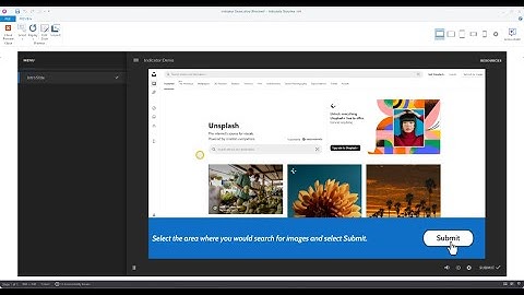 Create a Visual Click Indicator Using JavaScript in Articulate Storyline 360