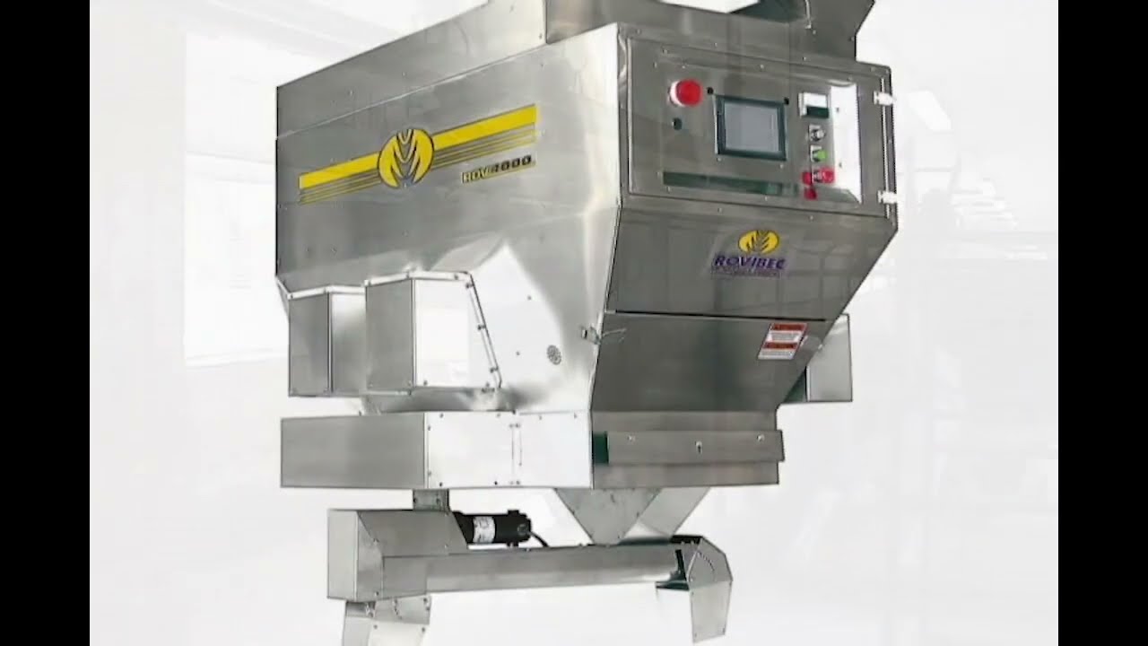 自動給餌機 ROV4000（充電式）｜株式会社ピュアライン 酪農機械