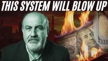 Nassim Taleb: How to Be Antifragile in a Fragile World | Nassim Nicholas Taleb LATEST INTERVIEW 2025