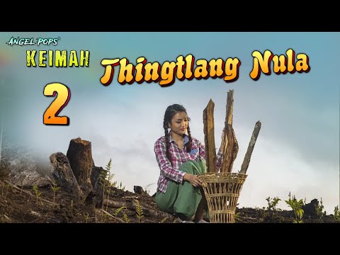 Keimah Thingtlang nula - 2 (Angel Pops)