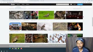 How To Earn Money Use Photo Flickr Website 2023 Video | Khanait Tech