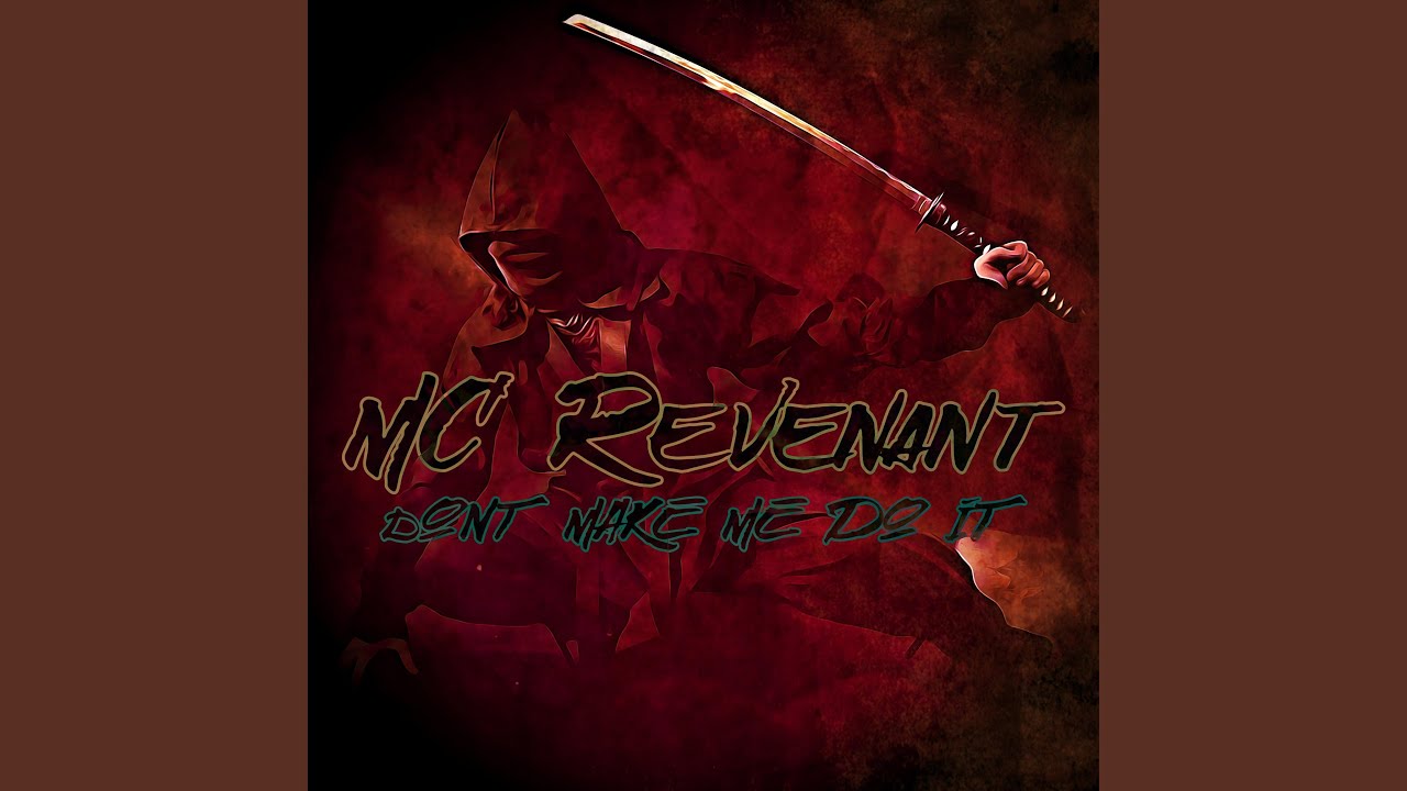 Watch Don't Make Me Do It on YouTube Watch Don't Make Me Do It on YouTube