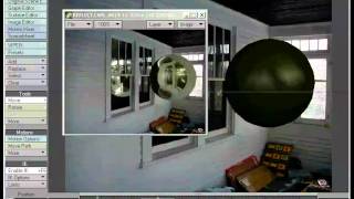 Waveguide: Elements of Compositing Pt. 9 - Generating Reflections