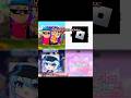 Я в разных играх: #gachaclub #gachanox #gachalife2 #roblox #pkxd #игры #2024 #recommended
