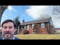 10502 Glenhaven Drive, Silver Spring, MD 20902 walkthrough