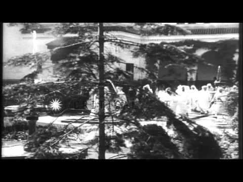 Ben Youssef In Casablanca (1956) from YouTube 路 Duration: 3 minutes 11 seconds Ben Youssef In Casablanca (1956) from YouTube 路 Duration: 3 minutes 11 seconds
