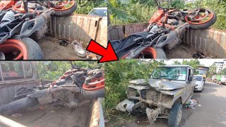 Top 10 Ktm Duke 390 & Duke 250 New Generation Crash In India