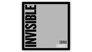 Video thumbnail of "Invisible - Perdonado (Niño Condenado) (Official Audio)"