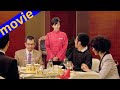 【Full Movie】小三羞辱服務員妻子，殊不知她早已成為億萬總裁的未婚妻，傻眼了！