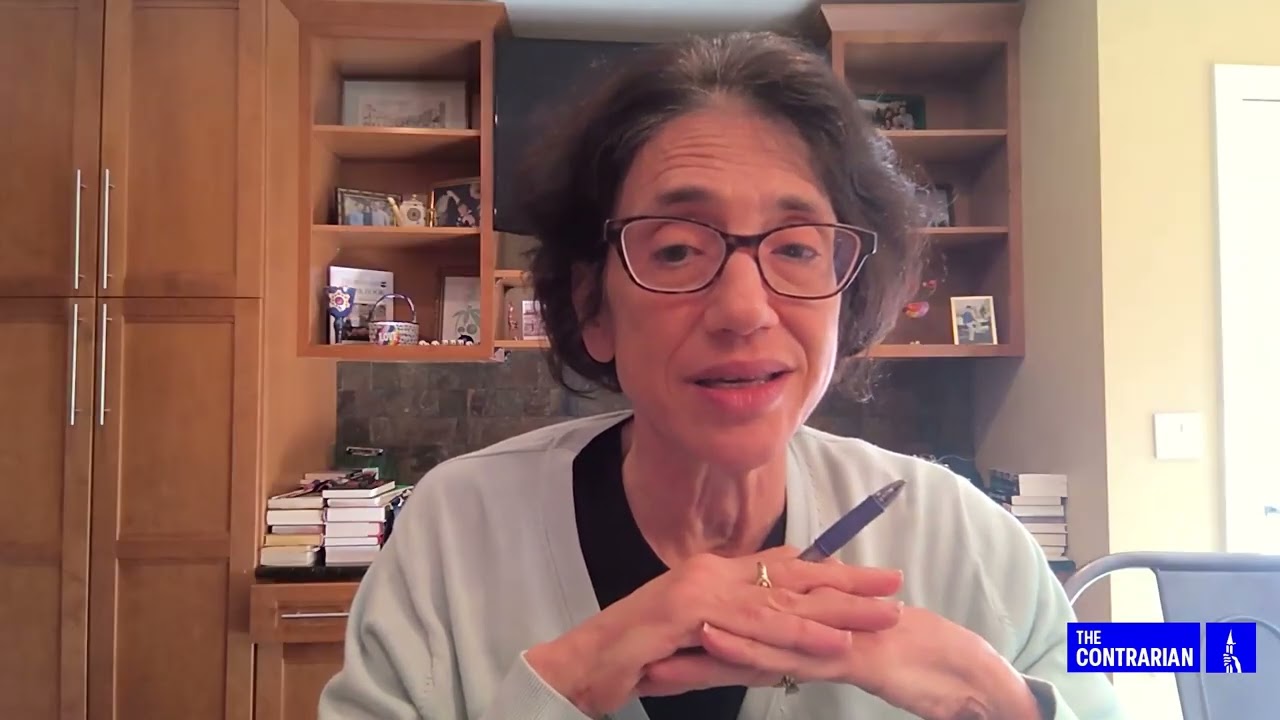 Let's Ring The Alarm Bells: Sen. Merkley on Election Night & Trump's Authoritarianism