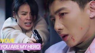 видео: 【Full Movie】После многих лет разлуки! Муж-полицейский притворился врачом и спас жену от ножа!💗 картинка: 【Full Movie】После многих лет разлуки! Муж-полицейский притворился врачом и спас жену от ножа!💗