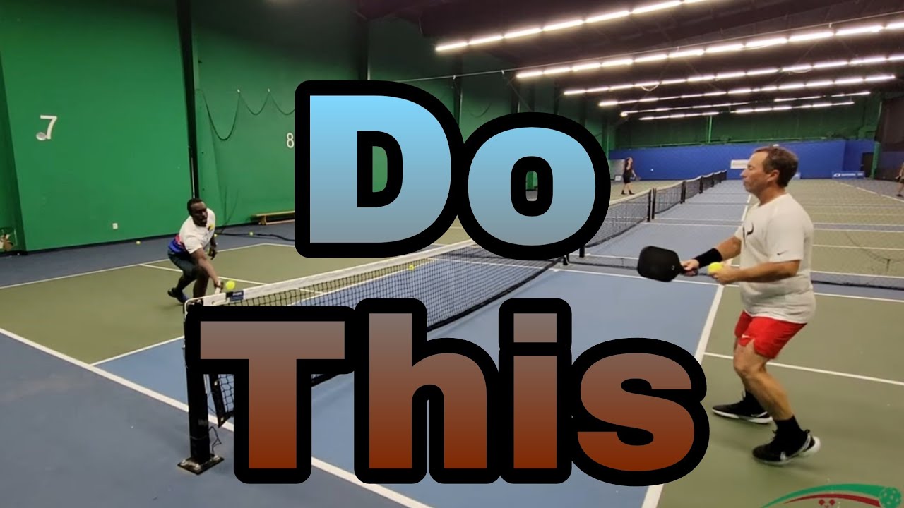 Improve Your Pickleball Game With That ONE Tip YouTube improve-your-pickleball-game-with-that-one-tip-youtube