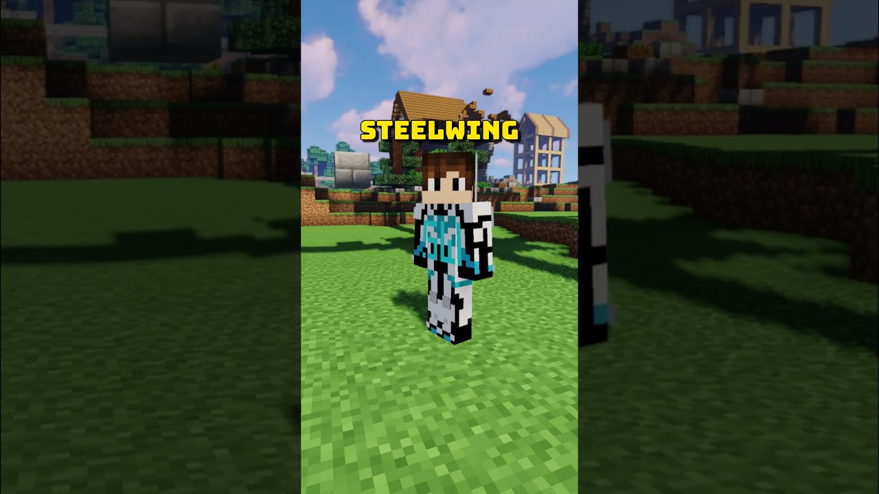 STEELWING Destroyed my Career! HELP!