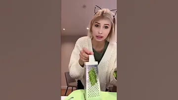 МАСКА ИЗ ОГУРЦОВ🥒🥒🥒
